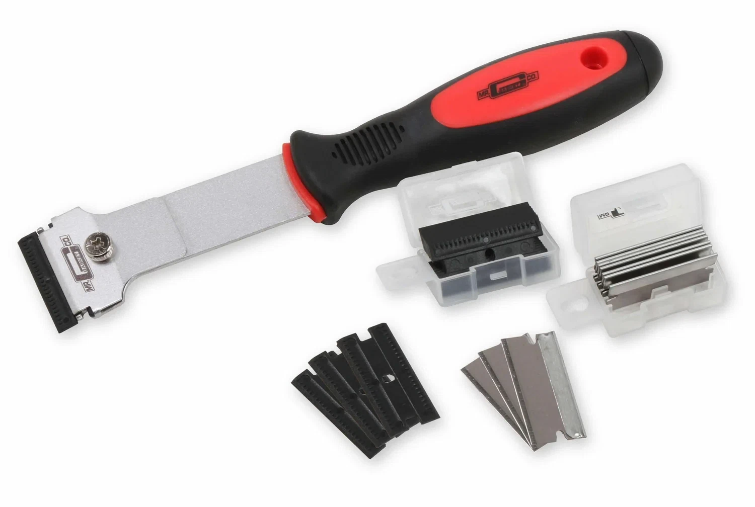 Mr. Gasket Non-Marring Scraper - 33270G